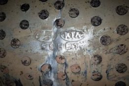 Викуп каталізатора E8HB1 Марка автомобіля Hyundai|Kia     Вставка каталізатора Кераміка Тип палива Бензин