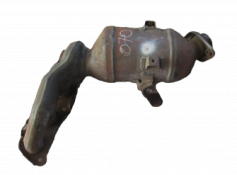 Викуп каталізатора AVANZA 070 Марка автомобіля Toyota     Вставка каталізатора Кераміка Тип палива Бензин