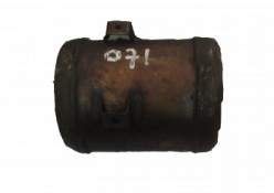 Викуп каталізатора AVANZA 071 Марка автомобіля Toyota     Вставка каталізатора Кераміка Тип палива Бензин