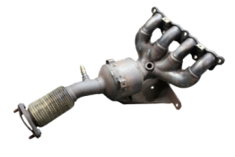 Викуп каталізатора 9V21-5G232-AB  FoMoCo Марка автомобіля Ford Модель автомобіля Ford Fiesta VI - 1.25 (JA8)   Вставка каталізатора Кераміка Тип палива Бензин Каталітична марка FoMoCo