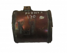 Викуп каталізатора AVANZA 170 Марка автомобіля Toyota     Вставка каталізатора Кераміка Тип палива Бензин