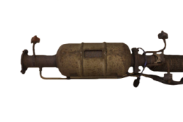 Викуп каталізатора 8G91-5H250-CC  FoMoCo Марка автомобіля Ford Модель автомобіля Ford Mondeo 2.2 TDCi   Вставка каталізатора Кераміка Тип палива Бензин Каталітична марка FoMoCo