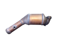 Викуп каталізатора 1392828X  FoMoCo Марка автомобіля Ford Модель автомобіля Ford Mustang   Вставка каталізатора Кераміка Тип палива Бензин Каталітична марка FoMoCo