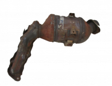 Викуп каталізатора AVANZA 413 Марка автомобіля Toyota     Вставка каталізатора Кераміка Тип палива Бензин