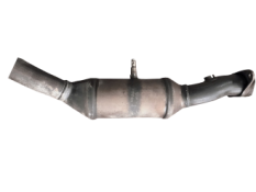 Викуп каталізатора 1453721X  FoMoCo Марка автомобіля Ford Модель автомобіля Ford Mustang   Вставка каталізатора Кераміка Тип палива Бензин Каталітична марка FoMoCo