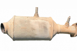 Викуп каталізатора 6R33-5E213-DA  FoMoCo Марка автомобіля Ford Модель автомобіля Ford Mustang   Вставка каталізатора Кераміка Тип палива Бензин Каталітична марка FoMoCo