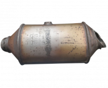 Викуп каталізатора 9R33-5E212-DA  FoMoCo Марка автомобіля Ford Модель автомобіля Ford Mustang   Вставка каталізатора Кераміка Тип палива Бензин Каталітична марка FoMoCo