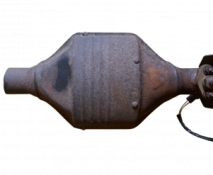 Викуп каталізатора C05 Марка автомобіля Toyota     Вставка каталізатора Кераміка Тип палива Бензин