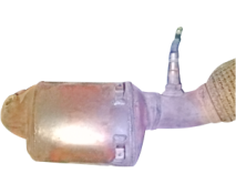 Викуп каталізатора 1243741X  FoMoCo Марка автомобіля Ford     Вставка каталізатора Кераміка Тип палива Бензин Каталітична марка FoMoCo