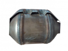 Викуп каталізатора 2306610X  FoMoCo Марка автомобіля Ford     Вставка каталізатора Кераміка Тип палива Бензин Каталітична марка FoMoCo