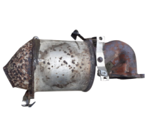 Викуп каталізатора 2S61-5E211-AF 1337311 FoMoCo Марка автомобіля Ford     Вставка каталізатора Кераміка Тип палива Бензин Каталітична марка FoMoCo