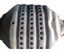 Викуп каталізатора C06 Марка автомобіля Toyota     Вставка каталізатора Кераміка Тип палива Бензин