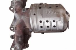 Викуп каталізатора HGEG Марка автомобіля Hyundai|Kia     Вставка каталізатора Кераміка Тип палива Бензин