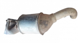 Викуп каталізатора 2S65-5E211-HB  FoMoCo Марка автомобіля Ford     Вставка каталізатора Кераміка Тип палива Бензин Каталітична марка FoMoCo