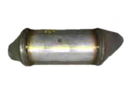 Викуп каталізатора 4066023 0010SDS60 FoMoCo Марка автомобіля Ford     Вставка каталізатора Кераміка Тип палива Бензин Каталітична марка FoMoCo