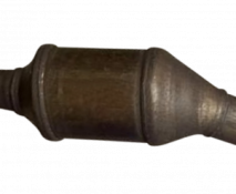 Викуп каталізатора 4066076  FoMoCo Марка автомобіля Ford     Вставка каталізатора Кераміка Тип палива Бензин Каталітична марка FoMoCo