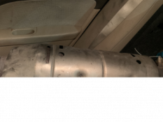 Викуп каталізатора 4C2Z-5E212-GA  FoMoCo Марка автомобіля Ford     Вставка каталізатора Кераміка Тип палива Бензин Каталітична марка FoMoCo