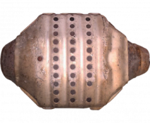 Викуп каталізатора C08 Марка автомобіля Toyota     Вставка каталізатора Кераміка Тип палива Бензин