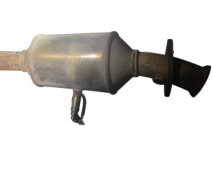 Викуп каталізатора 4R33-5E212-CA 2012516 V6 RH FoMoCo Марка автомобіля Ford     Вставка каталізатора Кераміка Тип палива Бензин Каталітична марка FoMoCo