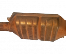 Викуп каталізатора 7E53-5E212-GB 7E5A-5E242-AA  FoMoCo Марка автомобіля Ford     Вставка каталізатора Кераміка Тип палива Бензин Каталітична марка FoMoCo