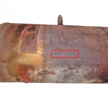 Викуп каталізатора 7E53-5G236-DB  FoMoCo Марка автомобіля Ford     Вставка каталізатора Кераміка Тип палива Бензин Каталітична марка FoMoCo