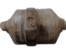 Викуп каталізатора 7M51-5E211-HCA 7M51-5F297-DA  FoMoCo Марка автомобіля Ford     Вставка каталізатора Кераміка Тип палива Бензин Каталітична марка FoMoCo