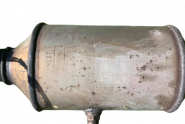 Викуп каталізатора 7R33-5E212-DB INLET FoMoCo