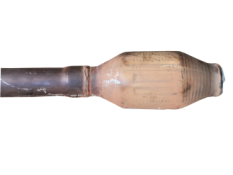 Викуп каталізатора C56 Марка автомобіля Toyota     Вставка каталізатора Кераміка Тип палива Бензин