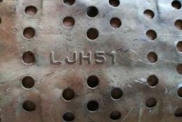 Викуп каталізатора LJH51 Марка автомобіля Hyundai|Kia     Вставка каталізатора Кераміка Тип палива Бензин