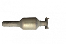 Викуп каталізатора 82112638  FoMoCo Марка автомобіля Ford     Вставка каталізатора Кераміка Тип палива Бензин Каталітична марка FoMoCo