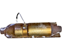 Викуп каталізатора 8C34-5F297-EB  FoMoCo Марка автомобіля Ford     Вставка каталізатора Кераміка Тип палива Бензин Каталітична марка FoMoCo