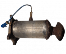 Викуп каталізатора 8G13-5E211-CA M07 291 LED FoMoCo Марка автомобіля Ford     Вставка каталізатора Кераміка Тип палива Бензин Каталітична марка FoMoCo