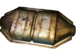 Викуп каталізатора 8G13-5E212-AB M07 LAP FoMoCo Марка автомобіля Ford     Вставка каталізатора Кераміка Тип палива Бензин Каталітична марка FoMoCo