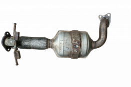 Викуп каталізатора 8M51-5E211-BA 8M51-5F297-BA  FoMoCo Марка автомобіля Ford     Вставка каталізатора Кераміка Тип палива Бензин Каталітична марка FoMoCo