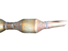 Викуп каталізатора C57 Марка автомобіля Toyota     Вставка каталізатора Кераміка Тип палива Бензин