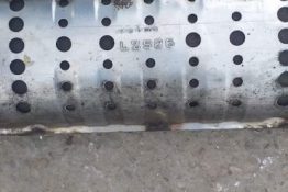 Викуп каталізатора LZS26 Марка автомобіля Hyundai|Kia     Вставка каталізатора Кераміка Тип палива Бензин