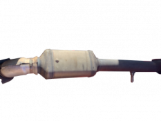 Викуп каталізатора 8R29-5E213-AA 28083511 FoMoCo Марка автомобіля Ford     Вставка каталізатора Кераміка Тип палива Бензин Каталітична марка FoMoCo