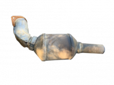 Викуп каталізатора 8R29-5F297-AB  FoMoCo Марка автомобіля Ford     Вставка каталізатора Кераміка Тип палива Бензин Каталітична марка FoMoCo