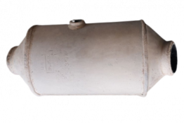 Викуп каталізатора 8R33-5E213-DA  FoMoCo Марка автомобіля Ford     Вставка каталізатора Кераміка Тип палива Бензин Каталітична марка FoMoCo