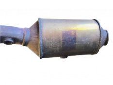 Викуп каталізатора 9R33-5E212-FA  FoMoCo Марка автомобіля Ford     Вставка каталізатора Кераміка Тип палива Бензин Каталітична марка FoMoCo