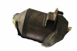 Викуп каталізатора AB39-5E212-AC AB39-5F297-MB  FoMoCo Марка автомобіля Ford     Вставка каталізатора Кераміка Тип палива Бензин Каталітична марка FoMoCo