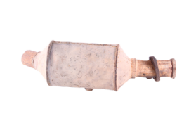 Викуп каталізатора AE53-5F297-FA HIGH GRADE FORD FoMoCo Марка автомобіля Ford     Вставка каталізатора Кераміка Тип палива Бензин Каталітична марка FoMoCo