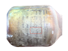 Викуп каталізатора C72 Марка автомобіля Toyota     Вставка каталізатора Кераміка Тип палива Бензин