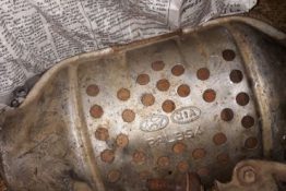 Викуп каталізатора PALBS4 Марка автомобіля Hyundai|Kia     Вставка каталізатора Кераміка Тип палива Бензин