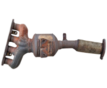 Викуп каталізатора AE81-5G232-FA  FoMoCo Марка автомобіля Ford     Вставка каталізатора Кераміка Тип палива Бензин Каталітична марка FoMoCo