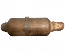 Викуп каталізатора AL34-5E214-RA  FoMoCo Марка автомобіля Ford     Вставка каталізатора Кераміка Тип палива Бензин Каталітична марка FoMoCo