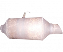 Викуп каталізатора AL84-5F297-DA INLET FoMoCo