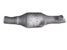 Викуп каталізатора CA7 Марка автомобіля Toyota     Вставка каталізатора Кераміка Тип палива Бензин