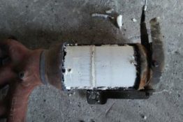 Викуп каталізатора SAWF1 Марка автомобіля Hyundai|Kia     Вставка каталізатора Кераміка Тип палива Бензин