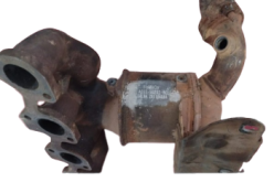 Викуп каталізатора AS55-5G232-AC  FoMoCo Марка автомобіля Ford     Вставка каталізатора Кераміка Тип палива Бензин Каталітична марка FoMoCo